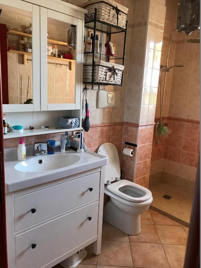 Frada'S Home كوارتو سانتيلينا المظهر الخارجي الصورة