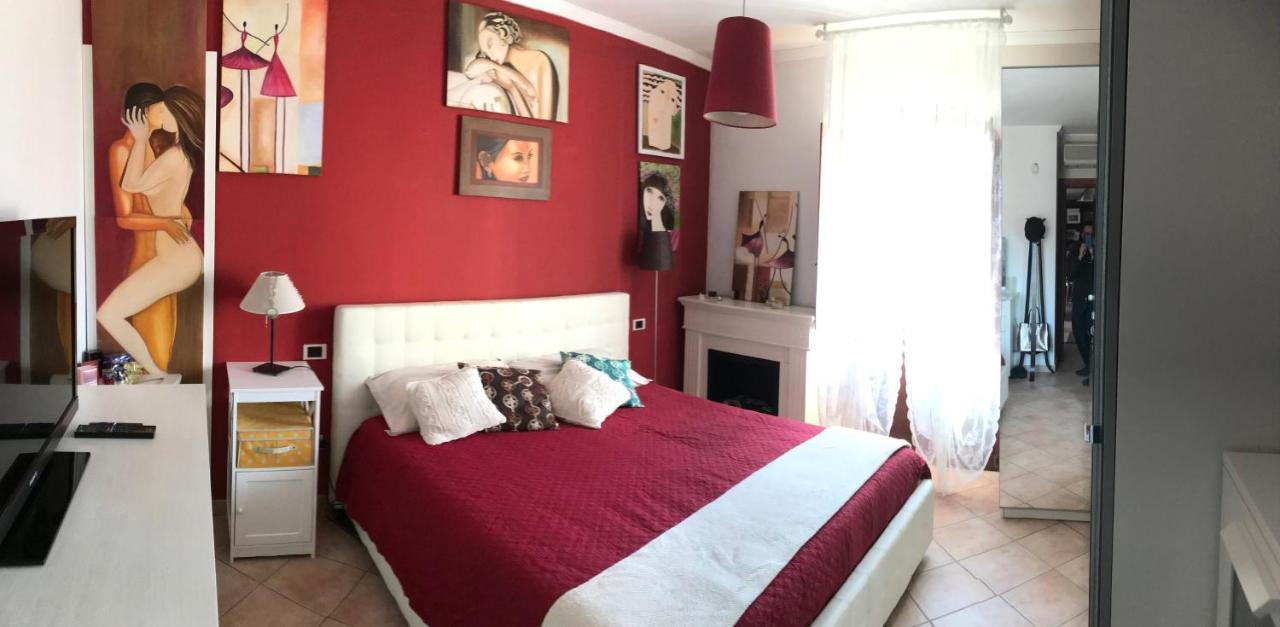 Frada'S Home كوارتو سانتيلينا المظهر الخارجي الصورة