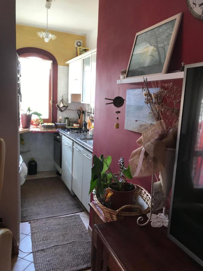 Frada'S Home كوارتو سانتيلينا المظهر الخارجي الصورة