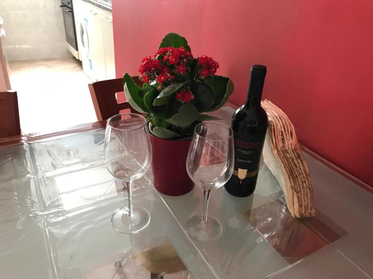 Frada'S Home كوارتو سانتيلينا المظهر الخارجي الصورة